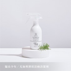 野田實驗室-驅蟲浴廁清潔劑 (尤加利薄荷) 315ml