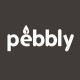 法國 Pebbly—天然竹製餐具