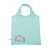 英國sass&belle 可愛童趣購物袋 - 彩虹