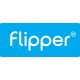 馬來西亞Flipper—專利設計牙刷架
