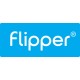 馬來西亞Flipper—專利設計牙刷架