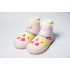 襪鞋【夢幻島系列- 新娘熊熊】