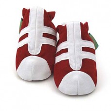 英國手工鞋-運動鞋red