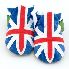英國手工鞋-英國國旗